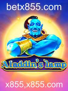 Explorando o Mundo de Aladdinslamp: Um Jogo de Aventura Épica