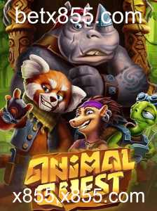 Explorando o Mundo de AnimalQuest: Um Envolvente Jogo de Aventura