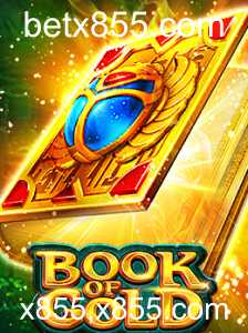 Book of Gold: Descubra o Fascínio do Misterioso Jogo