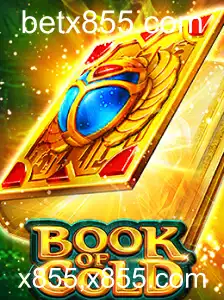 Book of Gold: Descubra o Fascínio do Misterioso Jogo