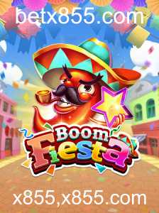 BoomFiesta: A Nova Sensação dos Jogos de Estratégia