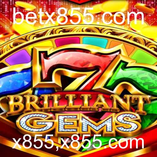 BrilliantGems: Uma Jornada Reluzente no Mundo dos Jogos