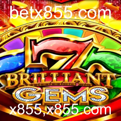 BrilliantGems: Uma Jornada Reluzente no Mundo dos Jogos