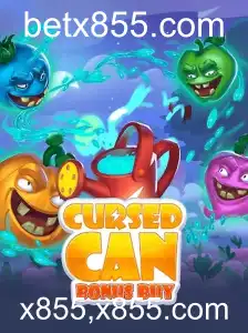 CursedCanBonusBuy: A Nova Sensação do Entretenimento Online