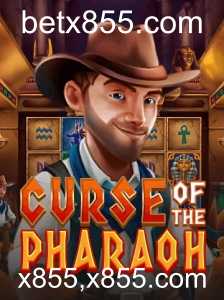 CurseofthePharaoh: Uma Aventura Épica no Mundo dos Faraós
