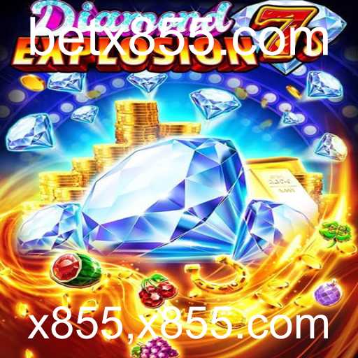 DiamondExplosion7s: Um Mergulho no Universo dos Jogos de Cassino Online