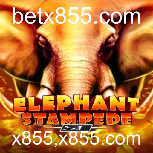 Descubra o Mundo de Aventuras do Jogo ElephantStampedeSE