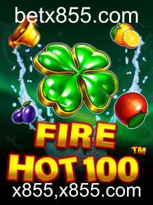 Explorando o Mundo Empolgante de FireHot100 e x855