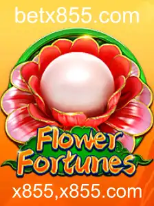 Explorando FlowerFortunes: O Universo de Emoção e Aventura de x855.com