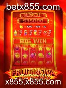 FruitNovaSuper100: Um Guia Completo para o Jogo Popular