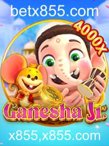 Descubra o Fascinante Mundo de GaneshaJr: O Jogo que Revoluciona o Entretenimento Online