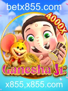 Descubra o Fascinante Mundo de GaneshaJr: O Jogo que Revoluciona o Entretenimento Online