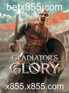 GladiatorsGlory: Dominando a Arena dos Jogos Modernos