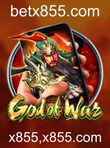Explorando o Mundo Épico de GodofWarM
