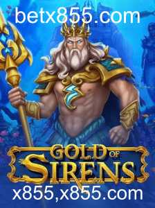 GoldofSirens: Mergulhando em um Universo de Fantasia e Desafios