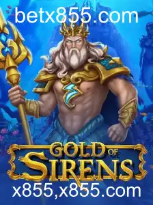 GoldofSirens: Mergulhando em um Universo de Fantasia e Desafios