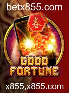 GoodFortuneM: O Novo Fenômeno no Mundo dos Jogos