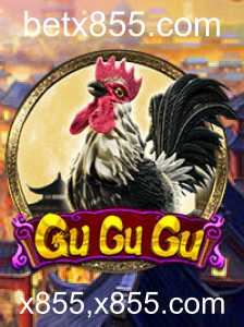 Descubra GuGuGu: Um Jogo Inovador e Atualizado