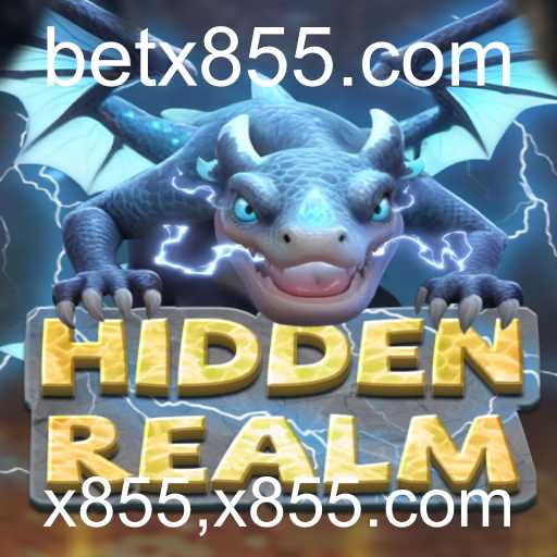 Descubra o Fascinante Mundo de HiddenRealm: Uma Jornada no Universo de x855