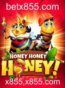 Descubra o Excitante Mundo de HoneyHoneyHoney no x855.com