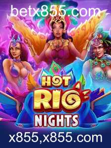 HotRioNights: A Nova Fascinação dos Jogos Online