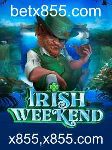 IrishWeekend: Uma Jornada no Mundo dos Jogos Irlandeses