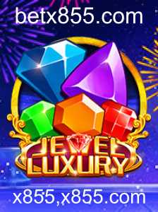 JewelLuxury: O Deslumbrante Mundo dos Jogos de Mistérios e Riquezas