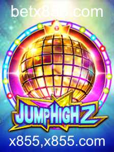 Descubra o Mundo Empolgante de JumpHigh2: A Nova Sensação dos Games