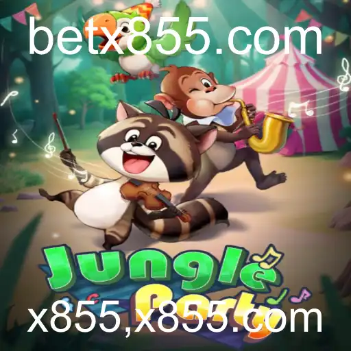 JungleParty: Aventura Selvagem e Entretenimento Inovador