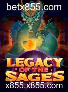 LegacyoftheSages: Explorando a Mística Aventura do Novo Jogo de Estratégia