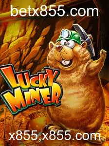 Descubra LuckyMiner: A Aventura de Mineração que Está Conquistando Jogadores