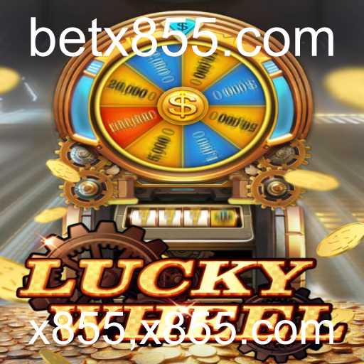 Descubra 'LuckyWheel': O Jogo de Azar que Está Dominando o x855