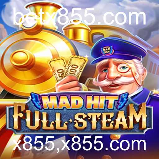 Tudo sobre MadHitFullSteam: O Novo Fenômeno dos Jogos