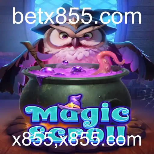 Descubra o Fascinante Universo de MagicScroll