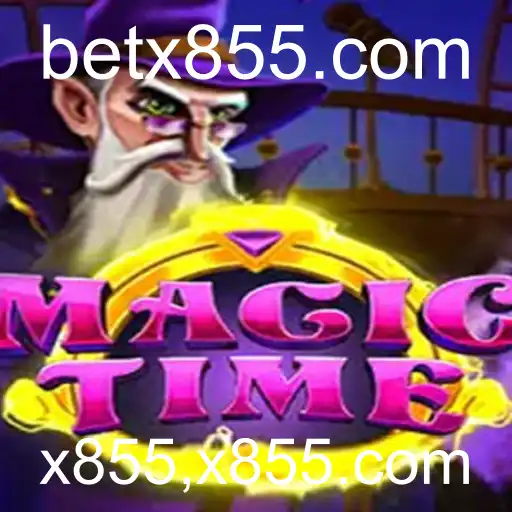 MagicTime: Uma Aventura de Estratégia e Encantamento