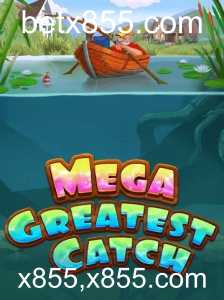 MegaGreatestCatch: Descubra as Aventuras e Regras do Novo Fenômeno dos Jogos