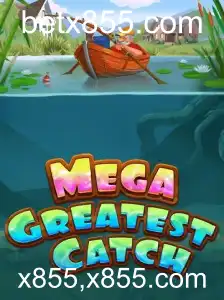 MegaGreatestCatch: Descubra as Aventuras e Regras do Novo Fenômeno dos Jogos