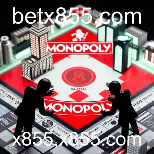 O Fascinante Mundo do Monopoly