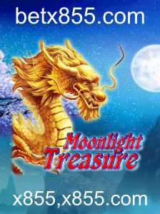 MoonlightTreasure: Aventuras Sob a Luz do Luar