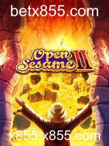 OpenSesameII: Uma Jornada no Mundo dos Jogos de Estratégia