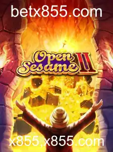 OpenSesameII: Uma Jornada no Mundo dos Jogos de Estratégia
