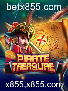 Descubra a Aventura Emocionante de PirateTreasure