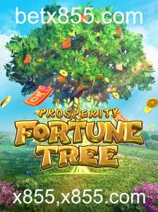 Descubra o Mundo do Jogo ProsperityFortuneTree