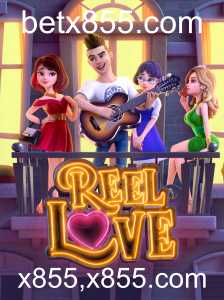 ReelLove: Descubra a Emoção do Jogo Online