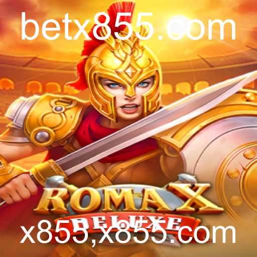 RomaXDeluxe: Uma Imersão no Universo dos Jogos