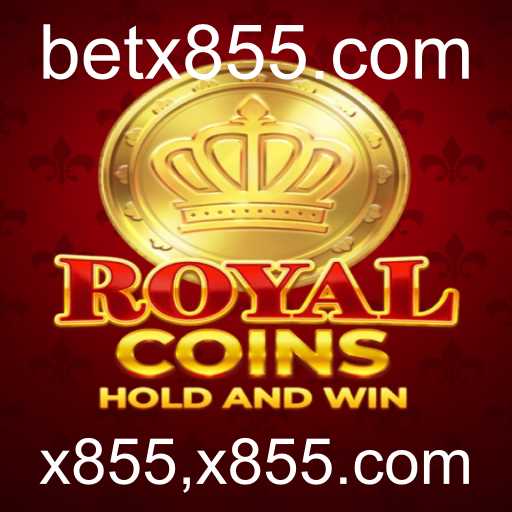 Descubra o Mundo de RoyalCoins: O Jogo que Está Revolucionando o Mercado de Jogos Online