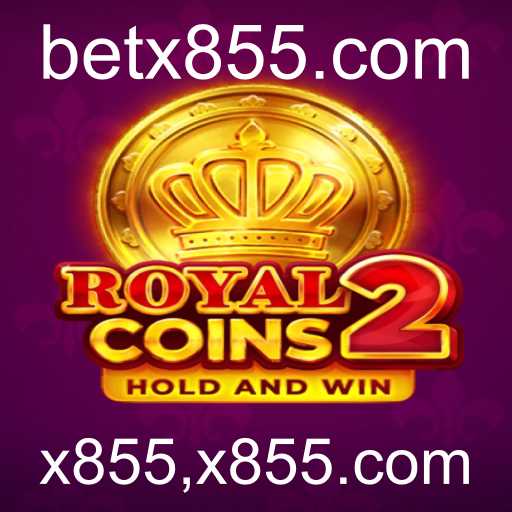 Explorando o Universo de RoyalCoins2: A Mais Nova Sensação de x855