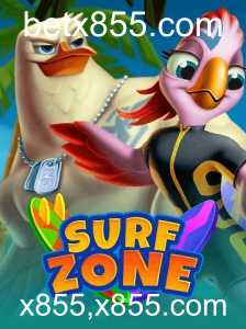 Explorando o Mundo de SurfZone: Uma Aventura no Oceano Digital