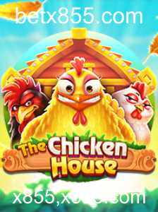 TheChickenHouse: Um Novo Jogo Empolgante no Cenário de Jogos