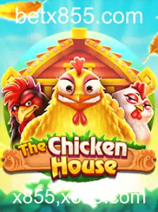 TheChickenHouse: Um Novo Jogo Empolgante no Cenário de Jogos
